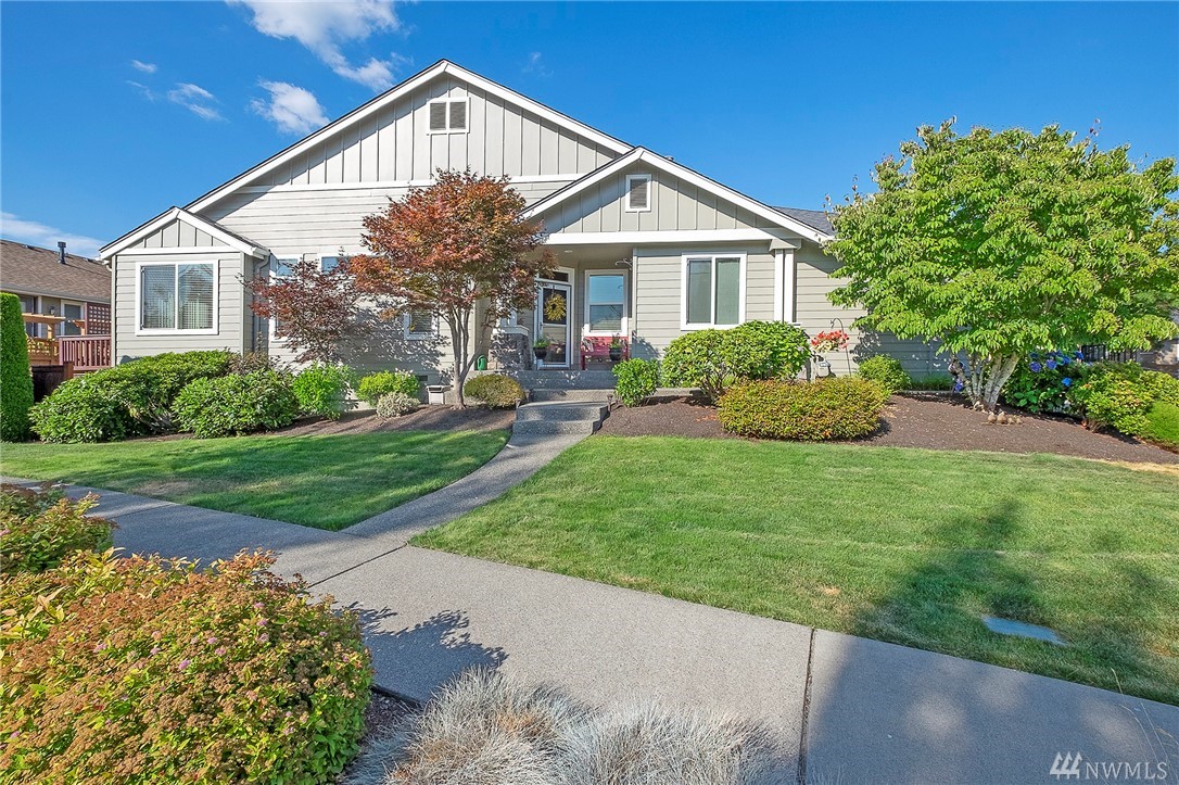 Trilogy at Redmond Ridge, Redmond WA Homes & Real Estate For Sale