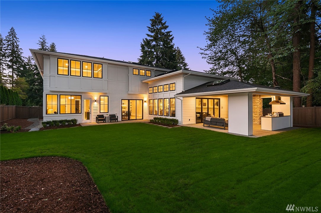 home inspection bellevue wa