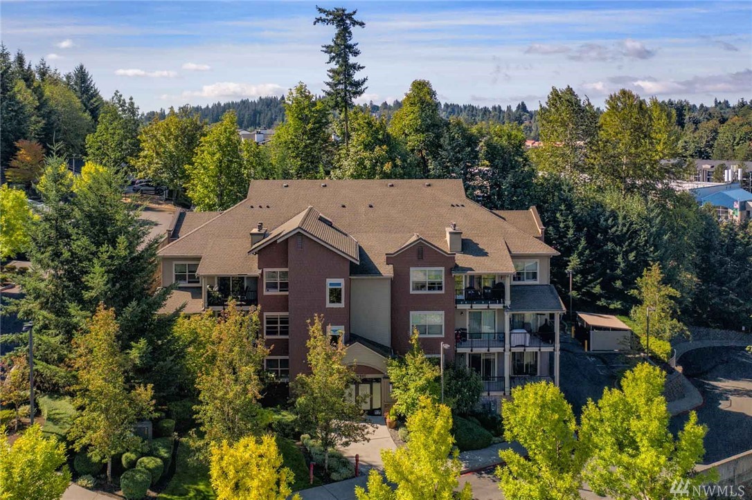 Approach At Newcastle Condo, Newcastle WA Condos & Homes For Sale