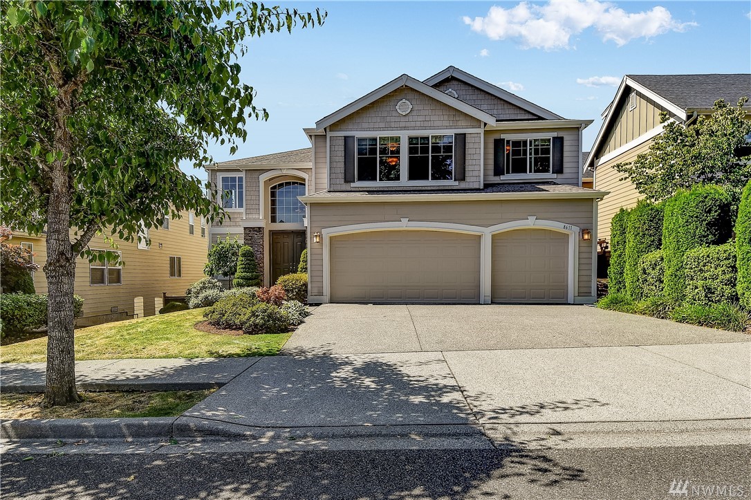 Ridgewood at Newcastle, Newcastle WA Homes & Real Estate For Sale