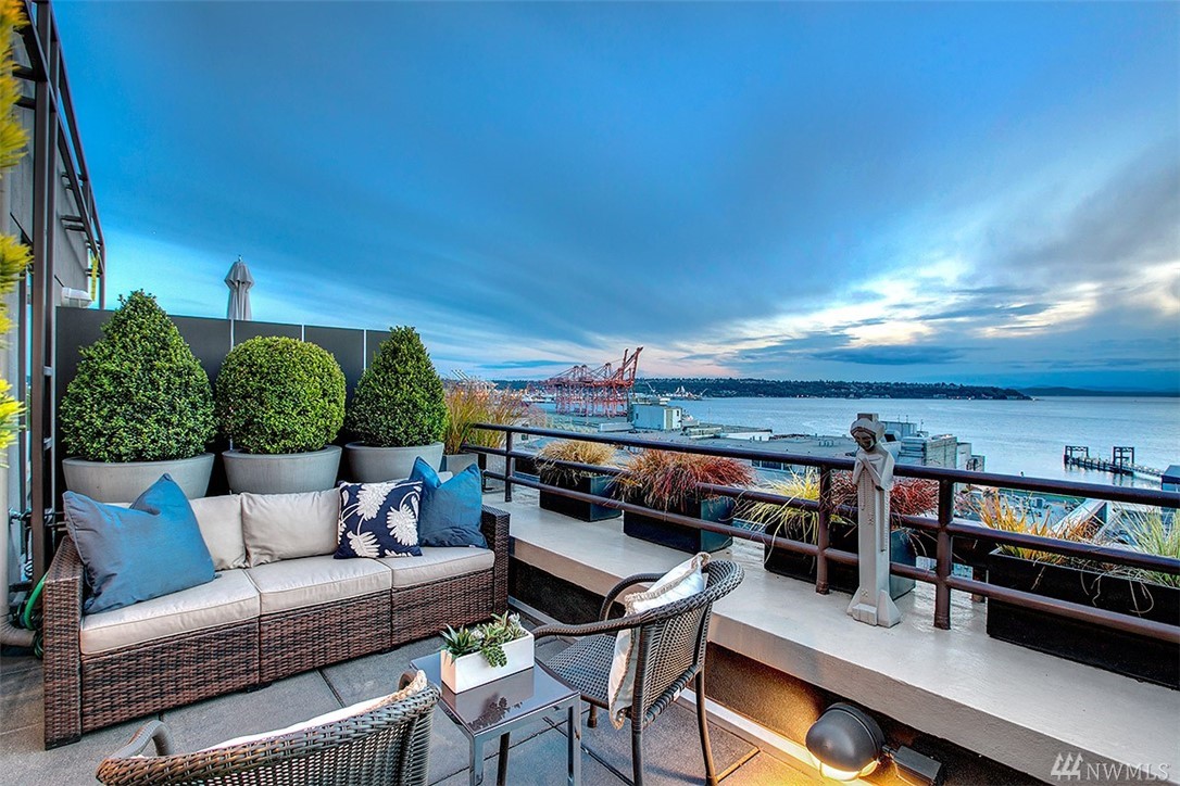 100 1st Avenue South Condo, Seattle WA Condos & Homes For Sale