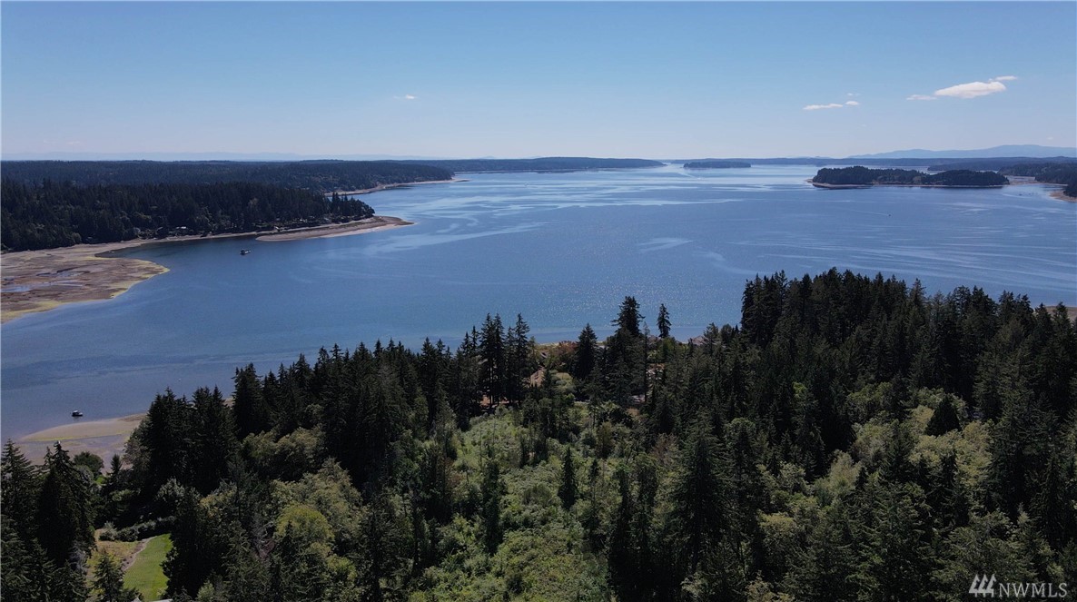 Vaughn Land For Sale in Vaughn WA —