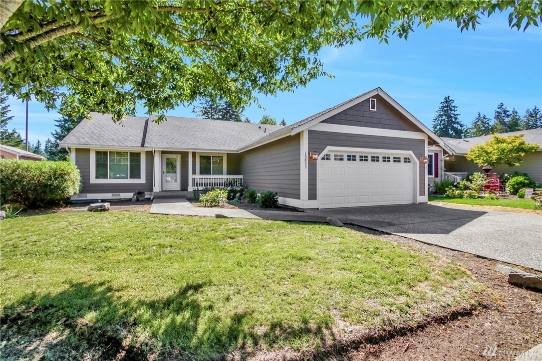 Yelm WA Real Estate & Homes For Sale