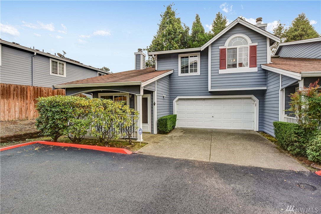 The Lakes Townhomes Condo, Kent WA Condos & Homes For Sale