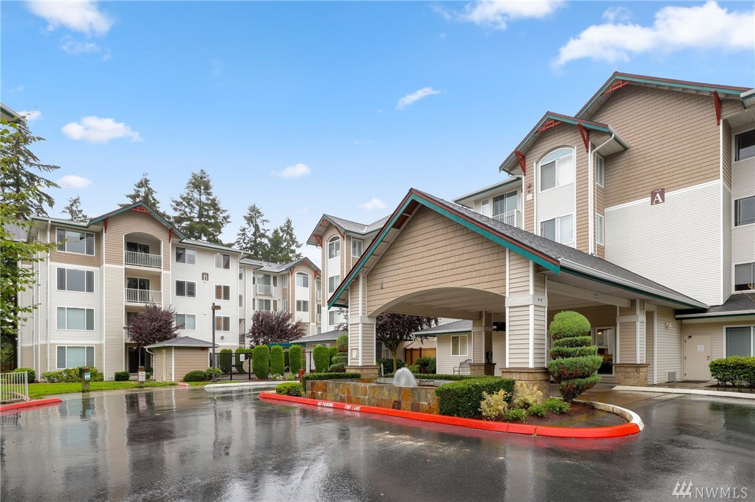 Parterra At Newcastle Condo, Newcastle WA Condos & Homes For Sale