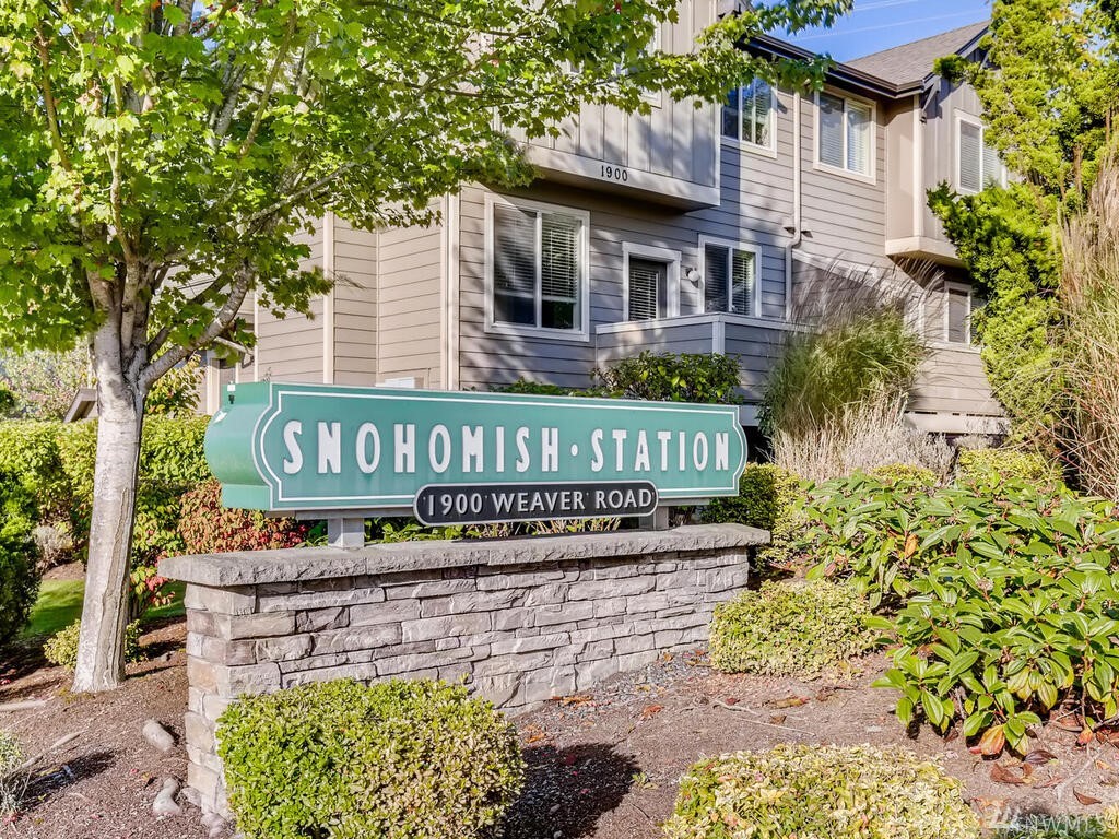 Snohomish Station Condo, Snohomish WA Condos & Homes For Sale