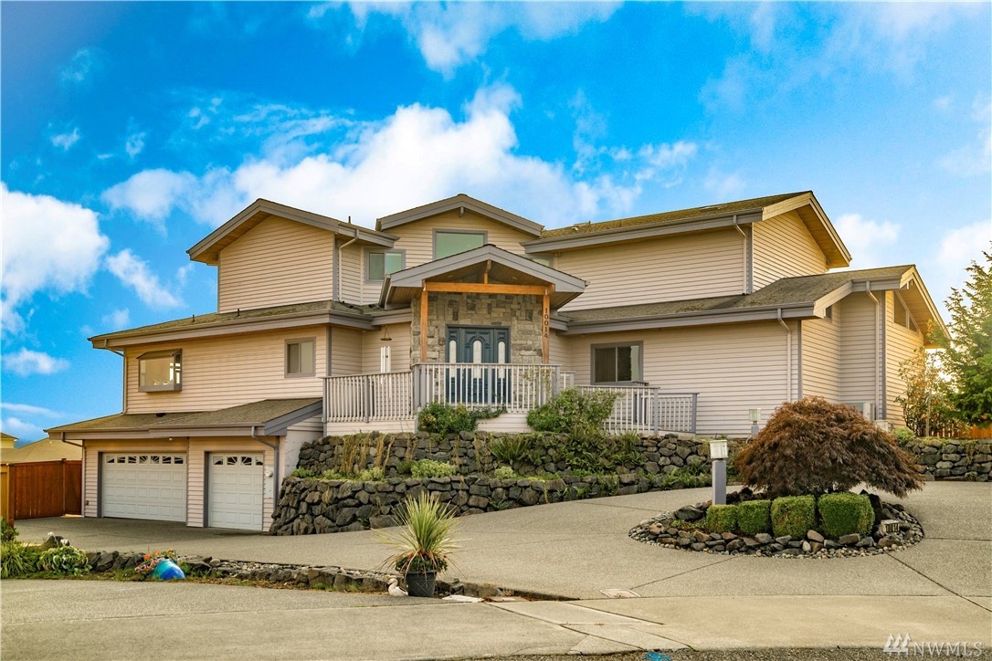 Sky Island, Bonney Lake WA Homes & Real Estate For Sale