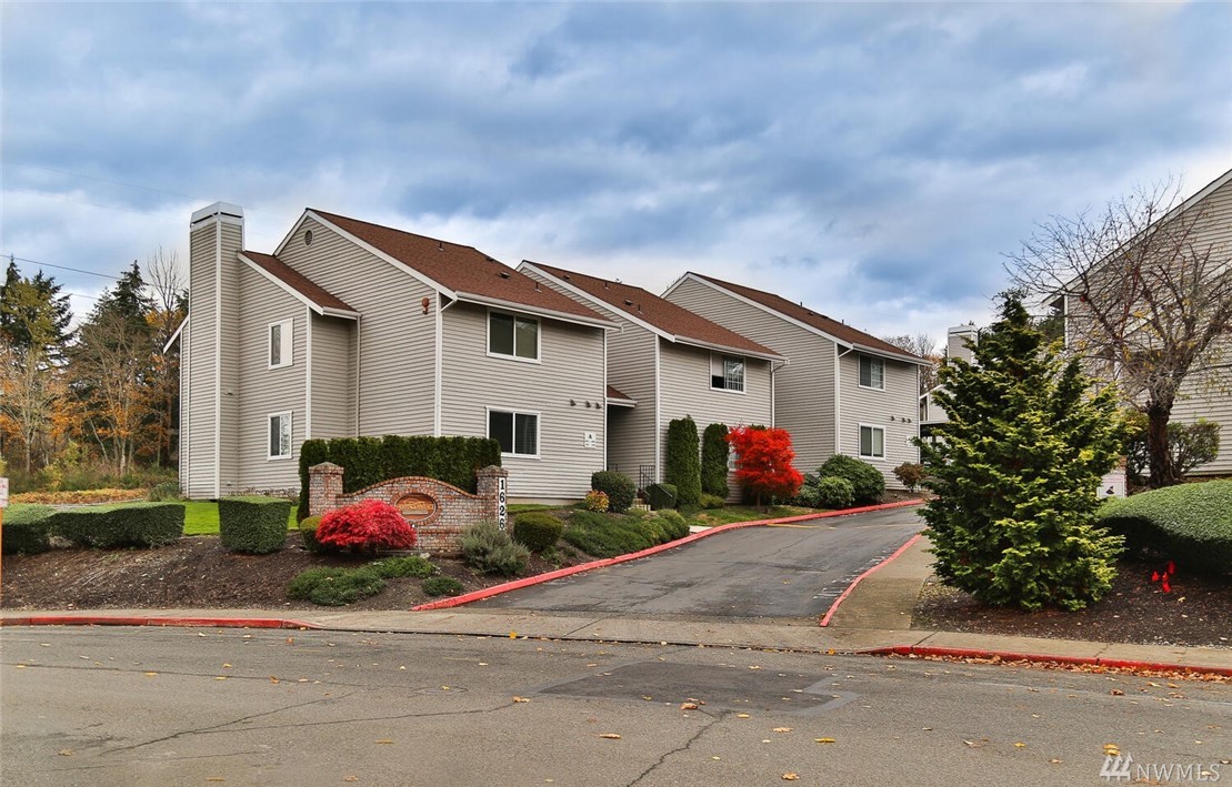 Heritage Village Condo, Renton WA Condos & Homes For Sale