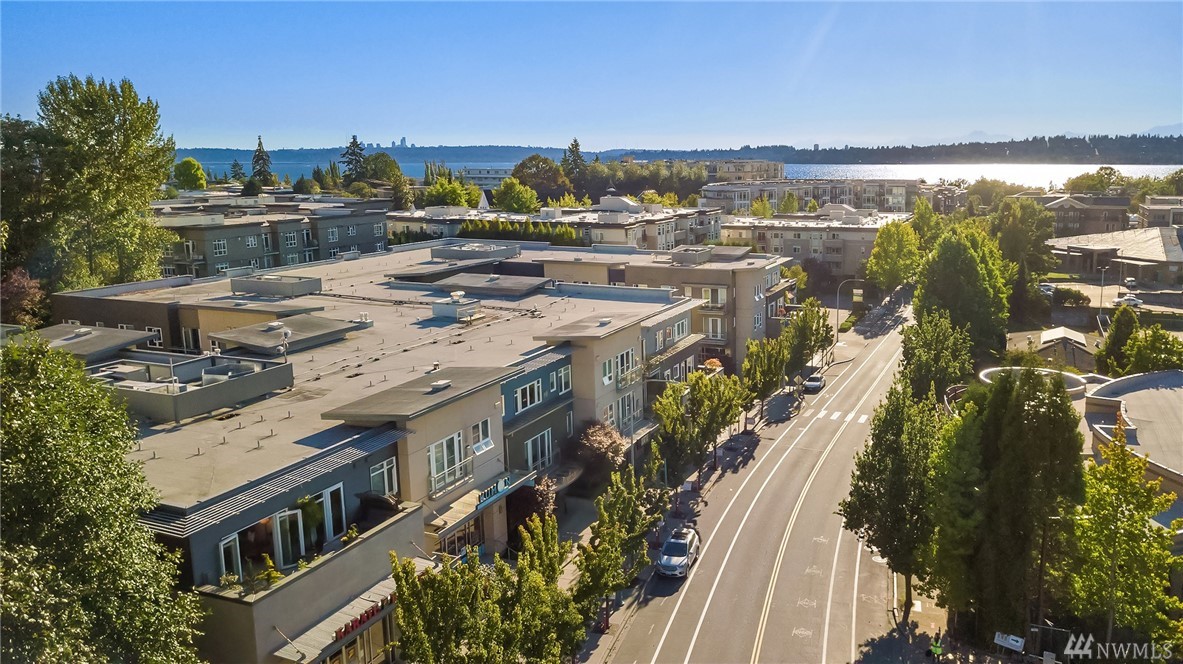Boulevard Condo, Kirkland WA Condos & Homes For Sale