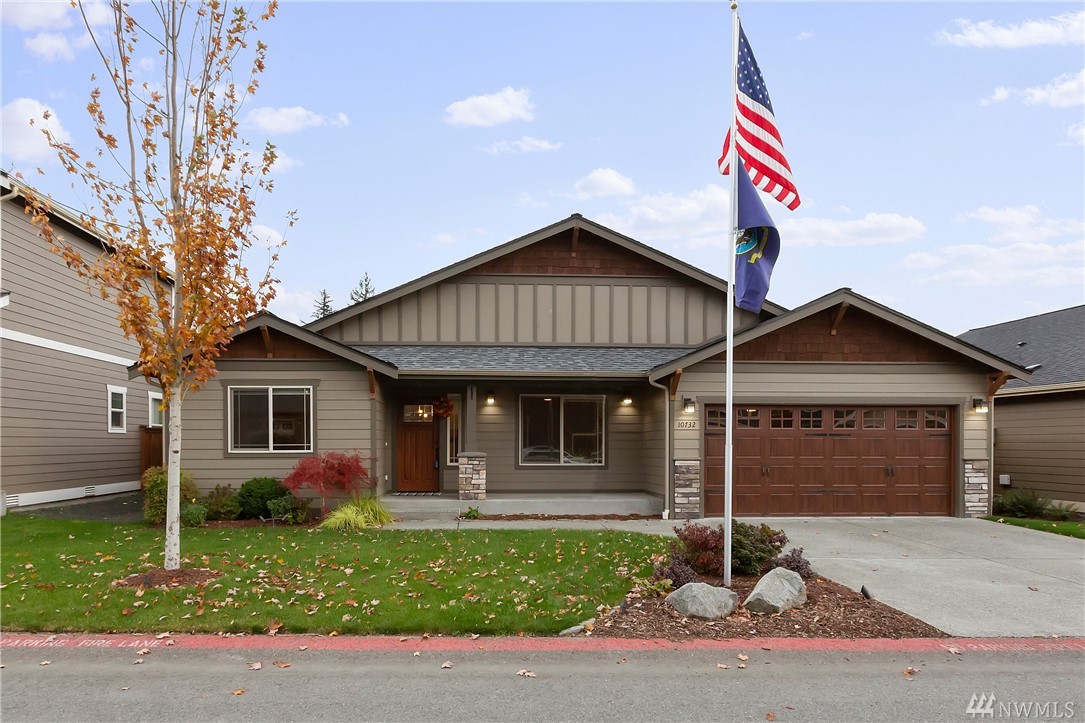 Sterling Hill Estates, Silverdale WA Homes & Real Estate For Sale