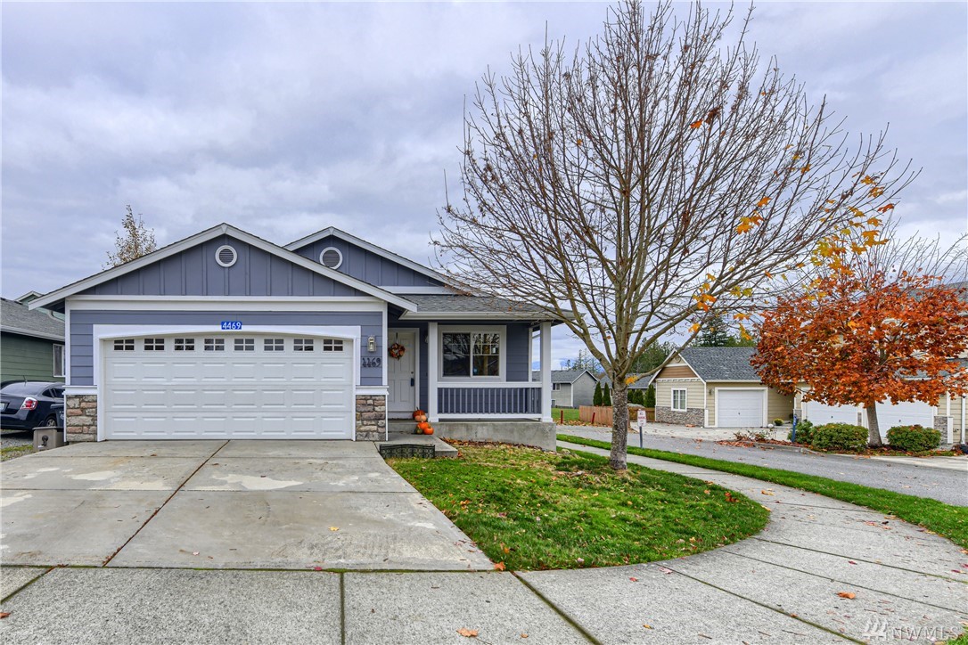 Montreaux, Mount Vernon WA Homes & Real Estate For Sale