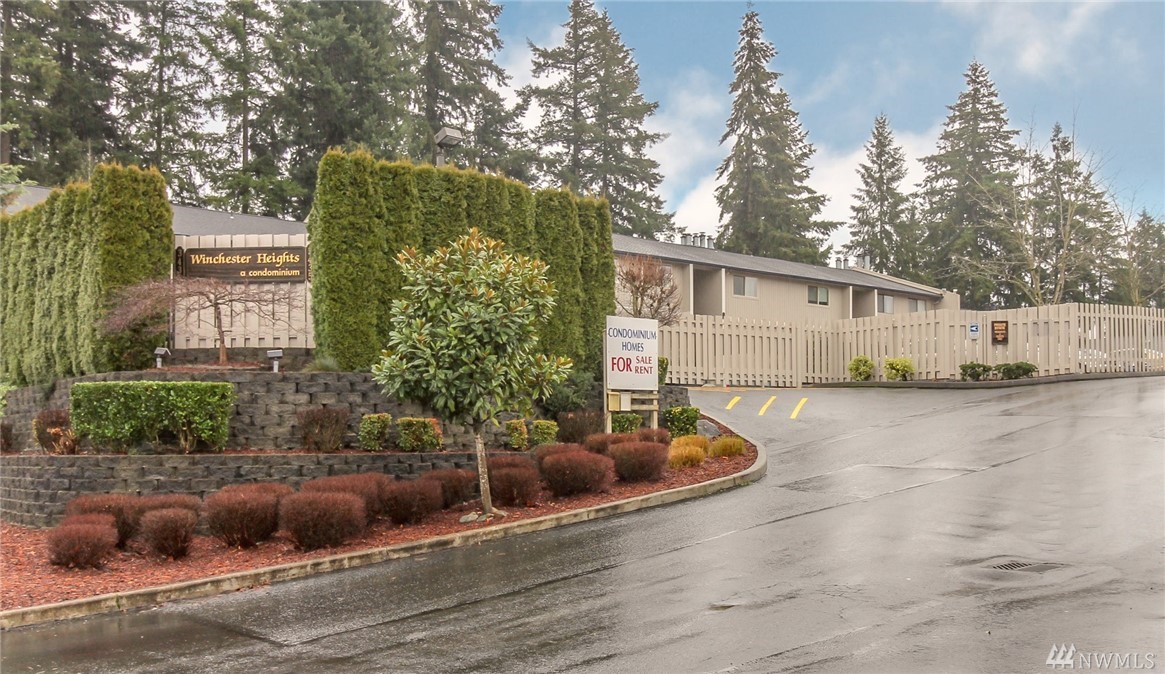 Winchester Heights Condo, Auburn WA Condos & Homes For Sale
