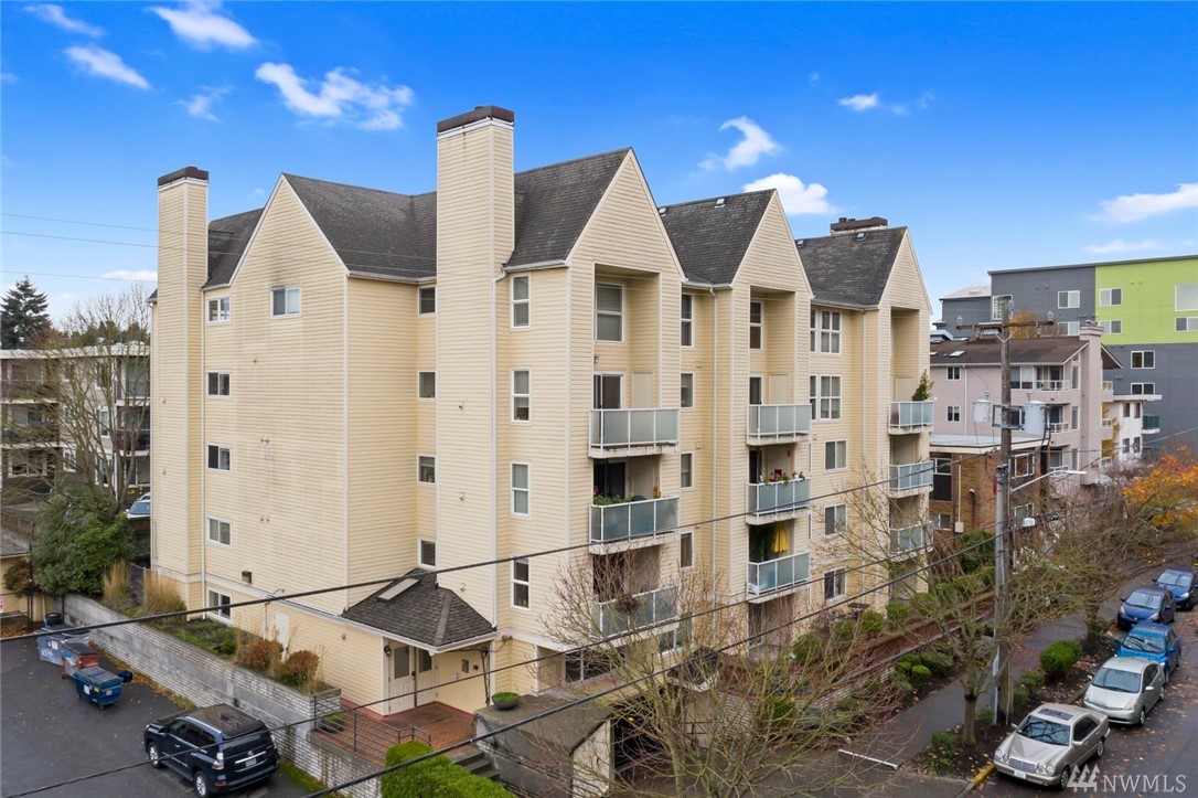 Bayview Ballard Condo, Seattle WA Condos & Homes For Sale