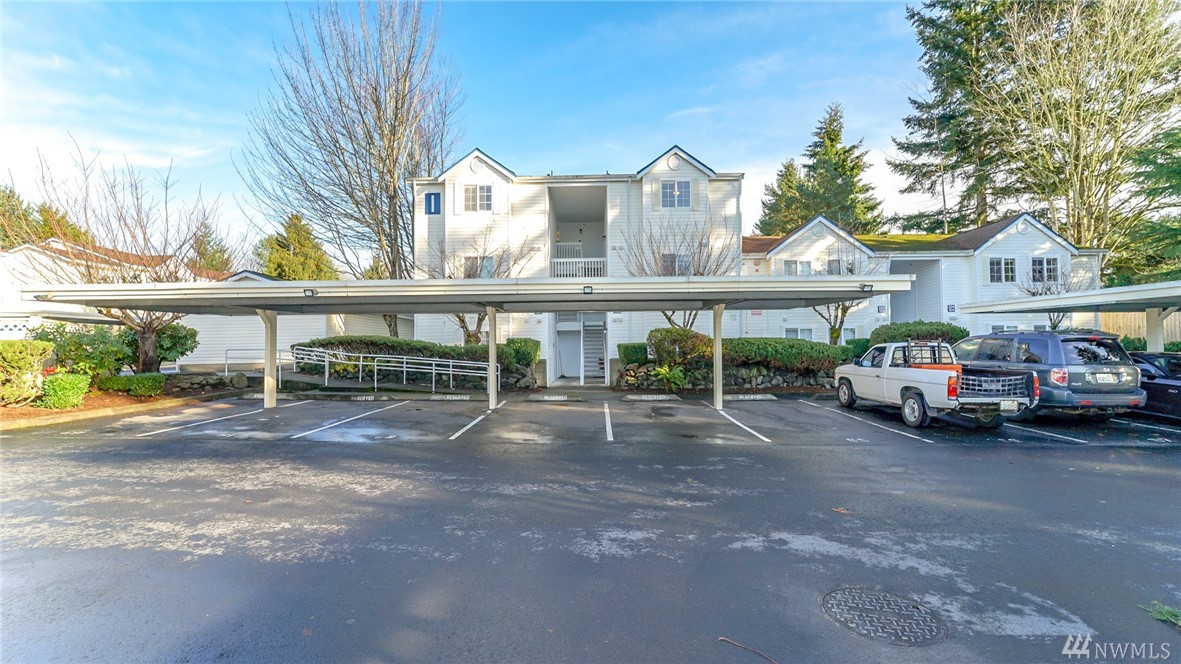 Huntington Heights Condo, Renton WA Condos & Homes For Sale