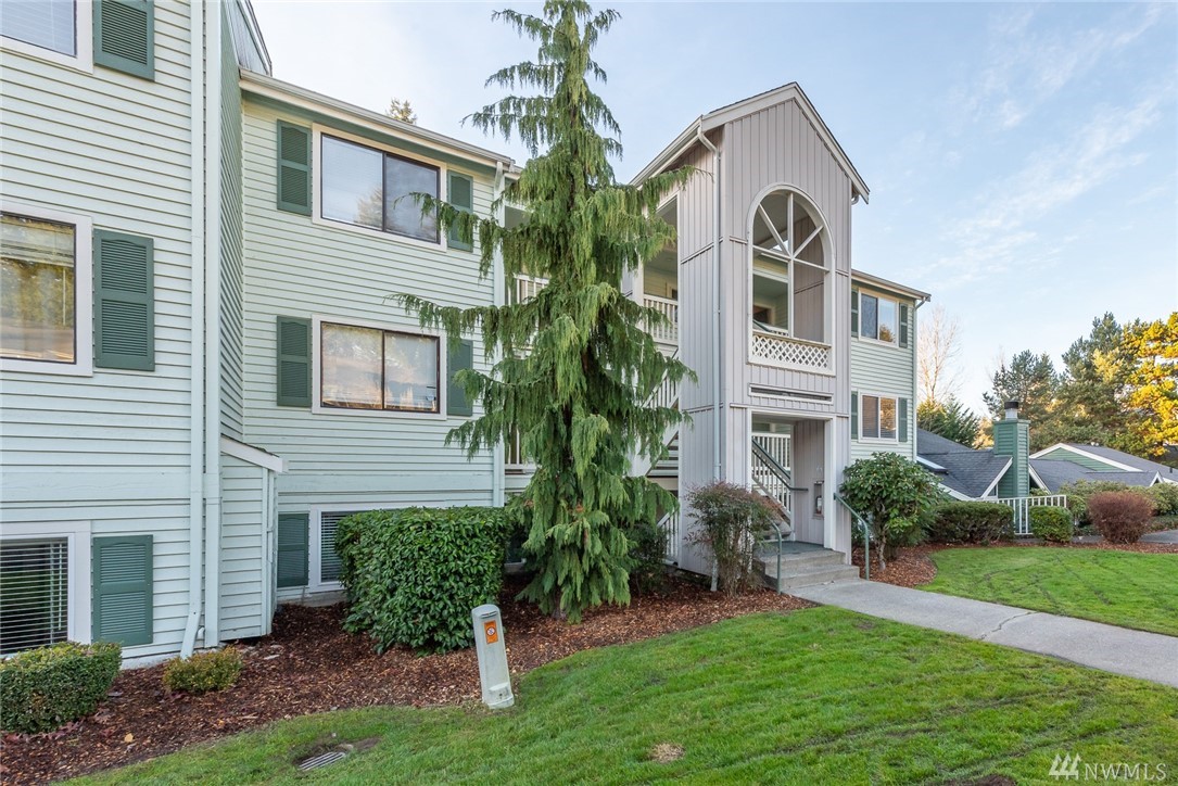 Timber Ridge Condo, Kent WA Condos & Homes For Sale
