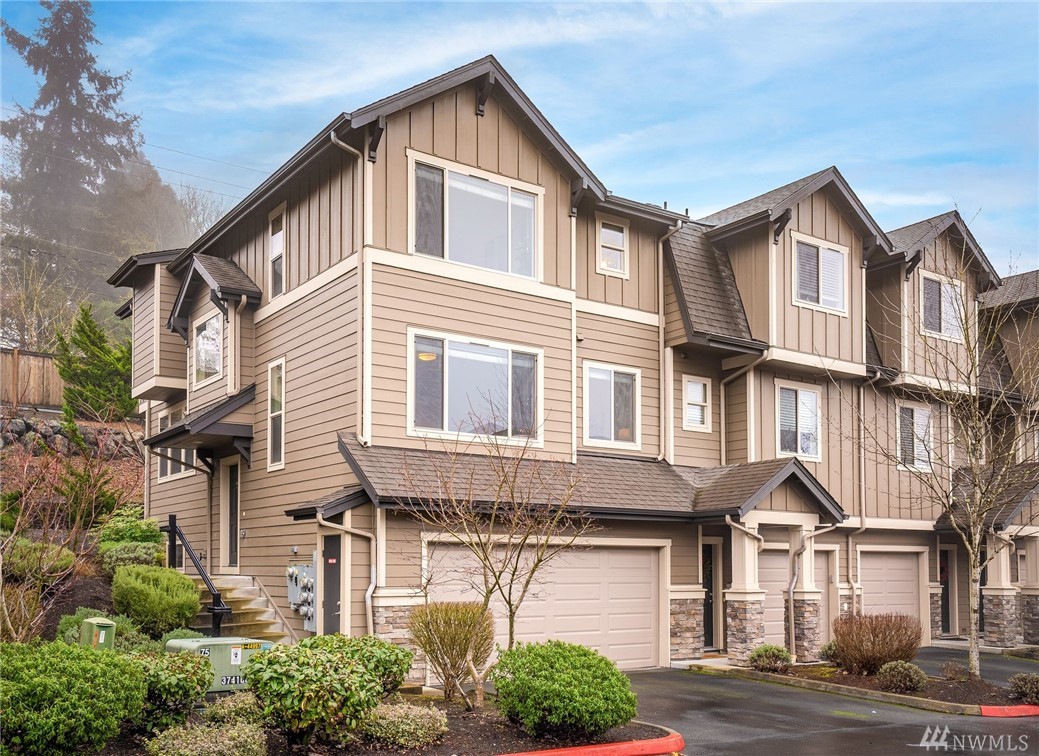 Snohomish Station Condo, Snohomish WA Condos & Homes For Sale