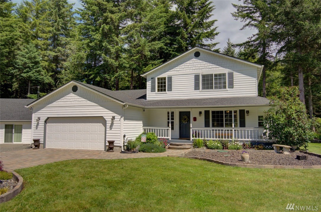 Olympia WA Real Estate & Homes For Sale