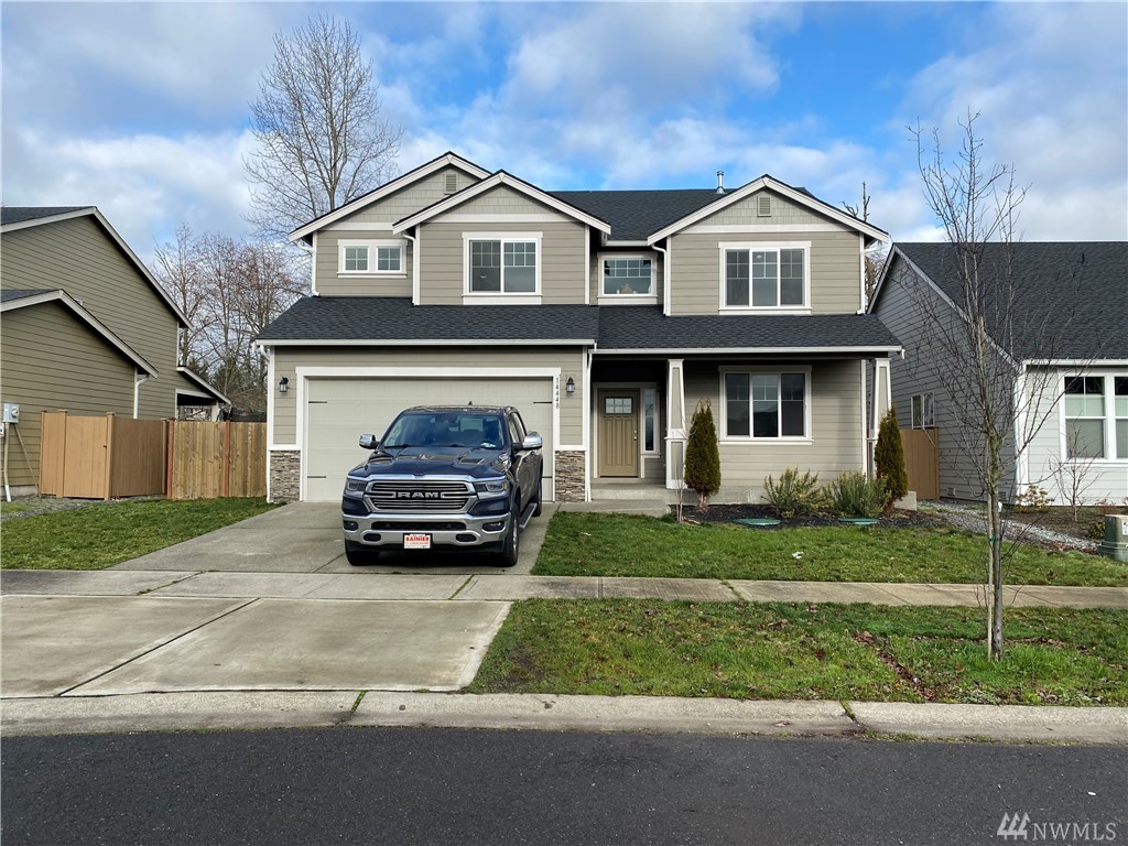 Tahoma Terra, Yelm WA Homes & Real Estate For Sale