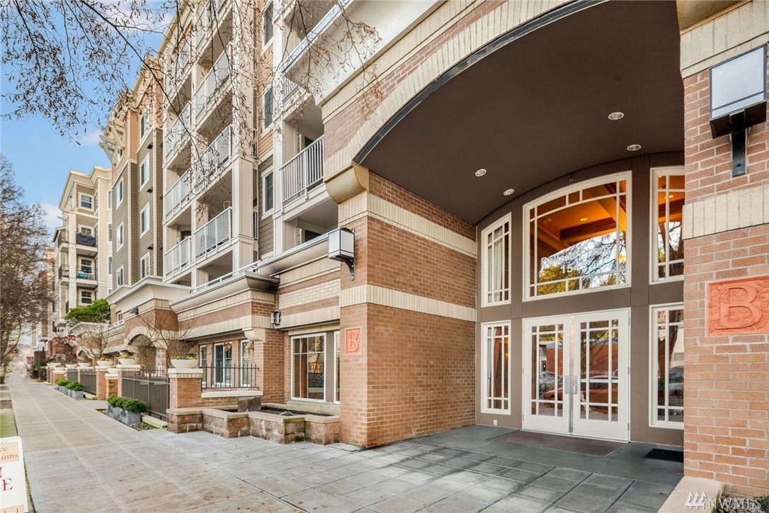 Ballard Place Condo, Seattle WA Condos & Homes For Sale