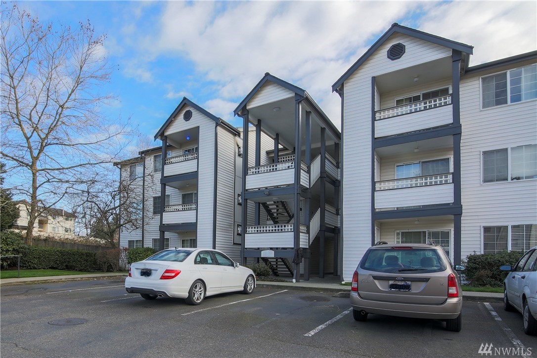 Heron Glen Condo, Renton WA Condos & Homes For Sale