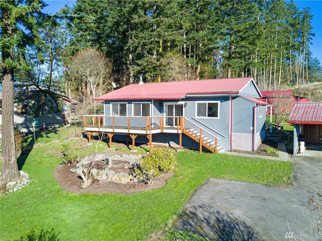 San Juan Island WA Real Estate & Homes For Sale