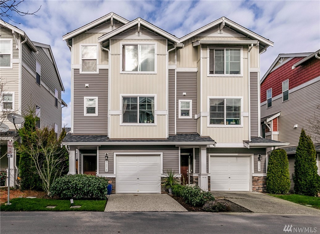 The Crossings at North Creek Condo, Everett WA Condos & Homes For Sale