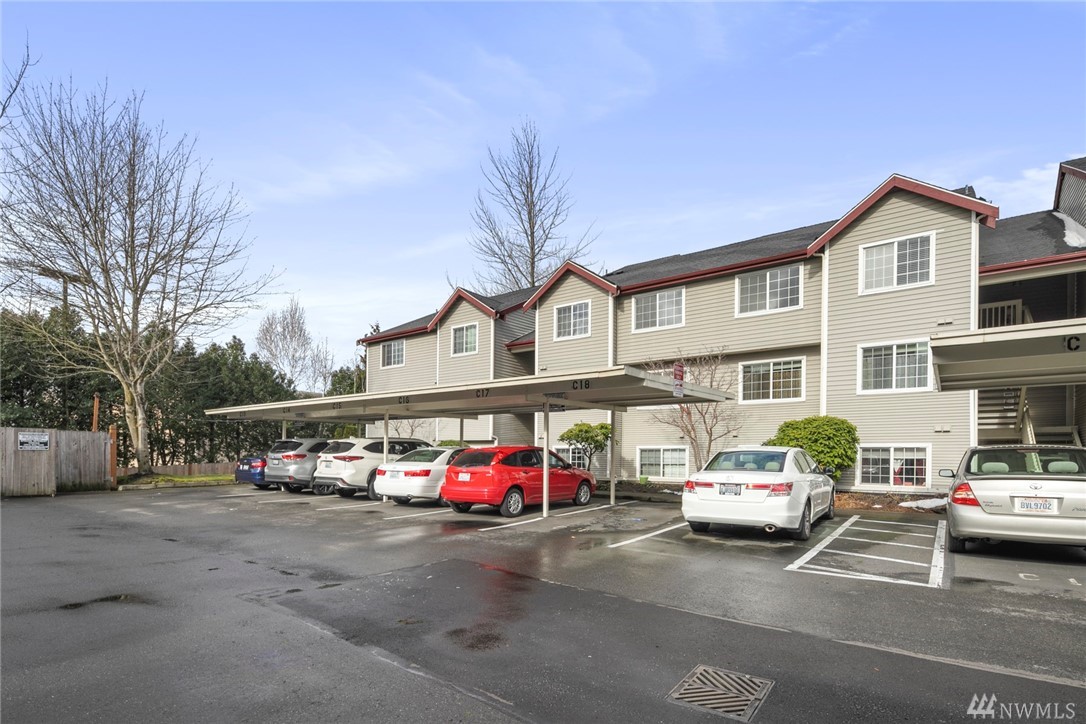 Lake Meridian Ridge Condo, Kent WA Condos & Homes For Sale