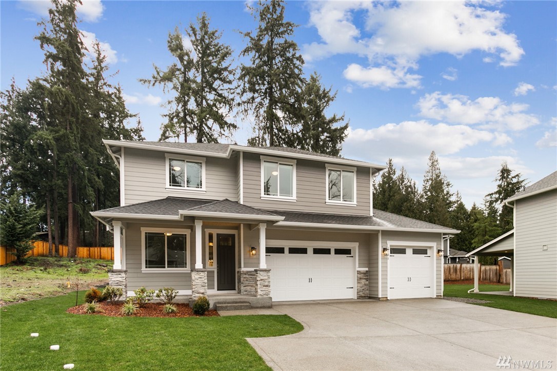 Edgewood WA Real Estate & Homes For Sale