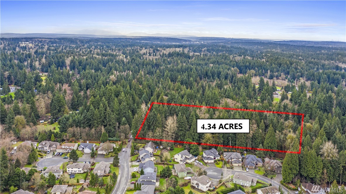 Snohomish Land For Sale in Snohomish WA —