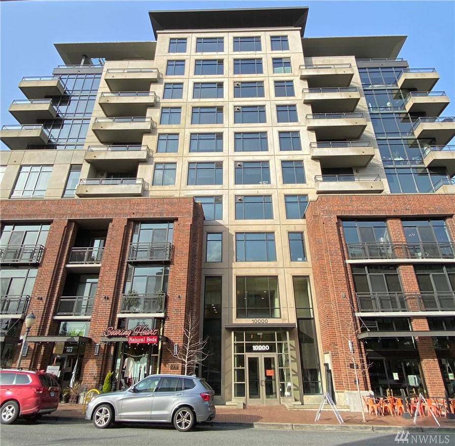 One Main Street Condo, Bellevue WA Condos & Homes For Sale