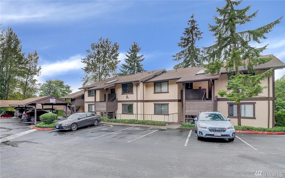 Kent Summit Condo, Kent WA Condos & Homes For Sale