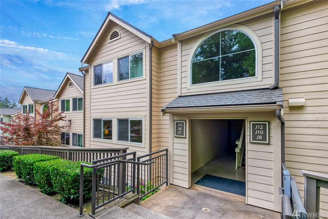 Bellevue WA Real Estate & Homes For Sale