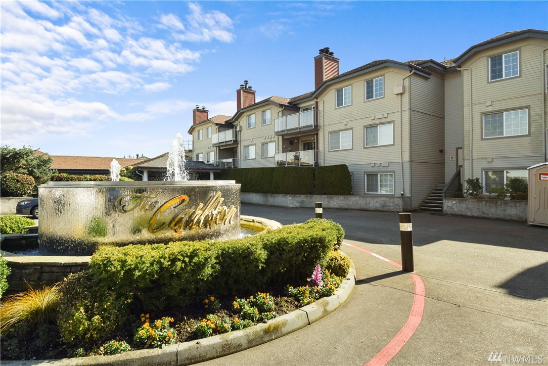 Carlton Of Mercer Island Condo, Mercer Island WA Condos & Homes For Sale