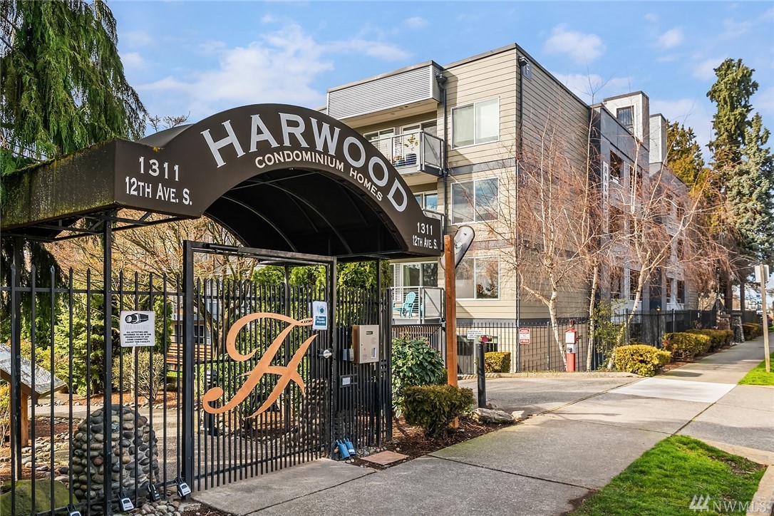 Harwood Condo, Seattle WA Condos & Homes For Sale