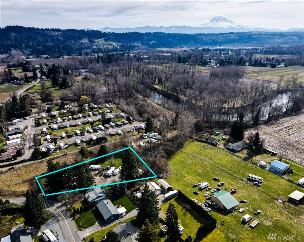 Sumner Land For Sale in Sumner WA —