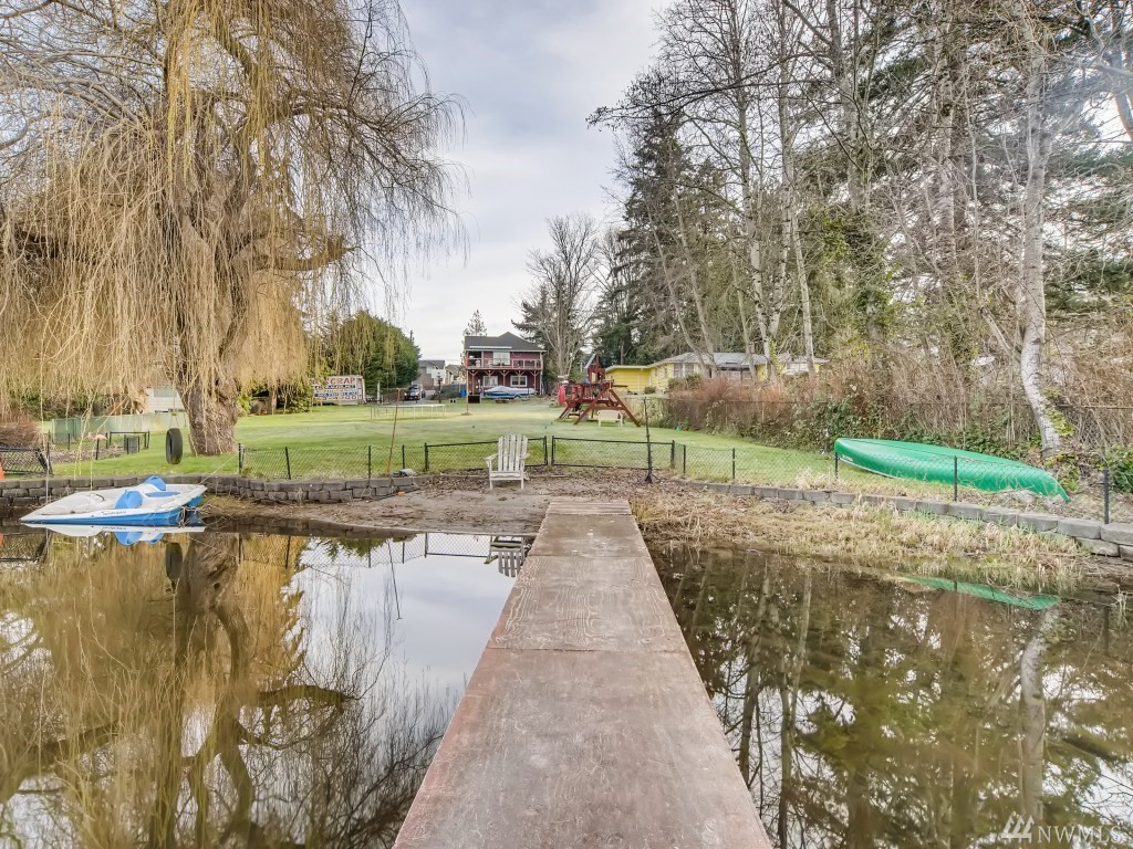 Lake Serene, Lynnwood WA Homes & Real Estate For Sale