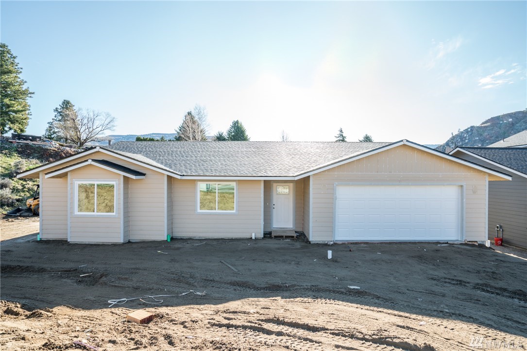 Entiat WA Real Estate & Homes For Sale