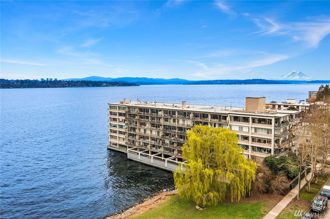 Lakeside West Condo, Seattle WA Condos & Homes For Sale