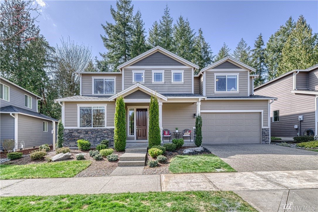 Harbor Crossing, Gig Harbor WA Homes & Real Estate For Sale