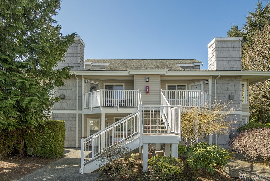 Windsong Arbor Condo, Kent WA Condos & Homes For Sale