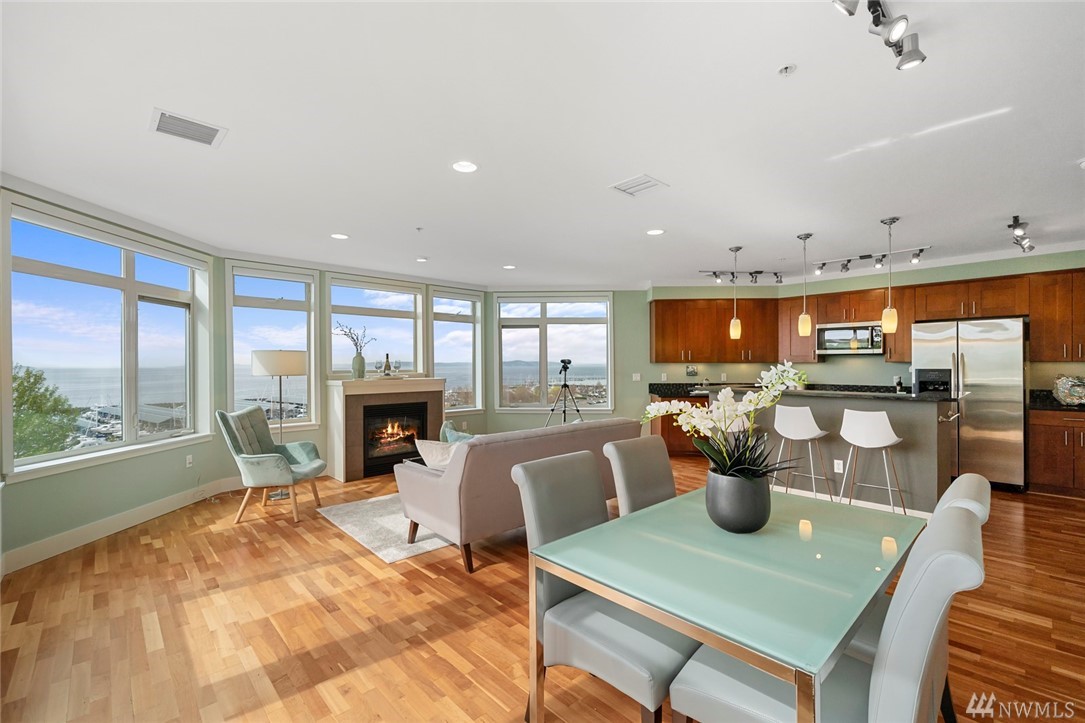 Point Edwards Condo, Edmonds WA Condos & Homes For Sale