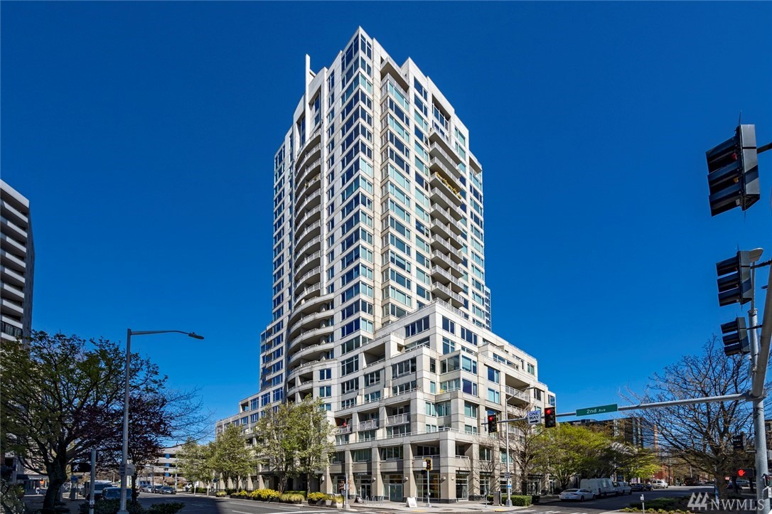 Seattle Heights Condo, Seattle WA Condos & Homes For Sale