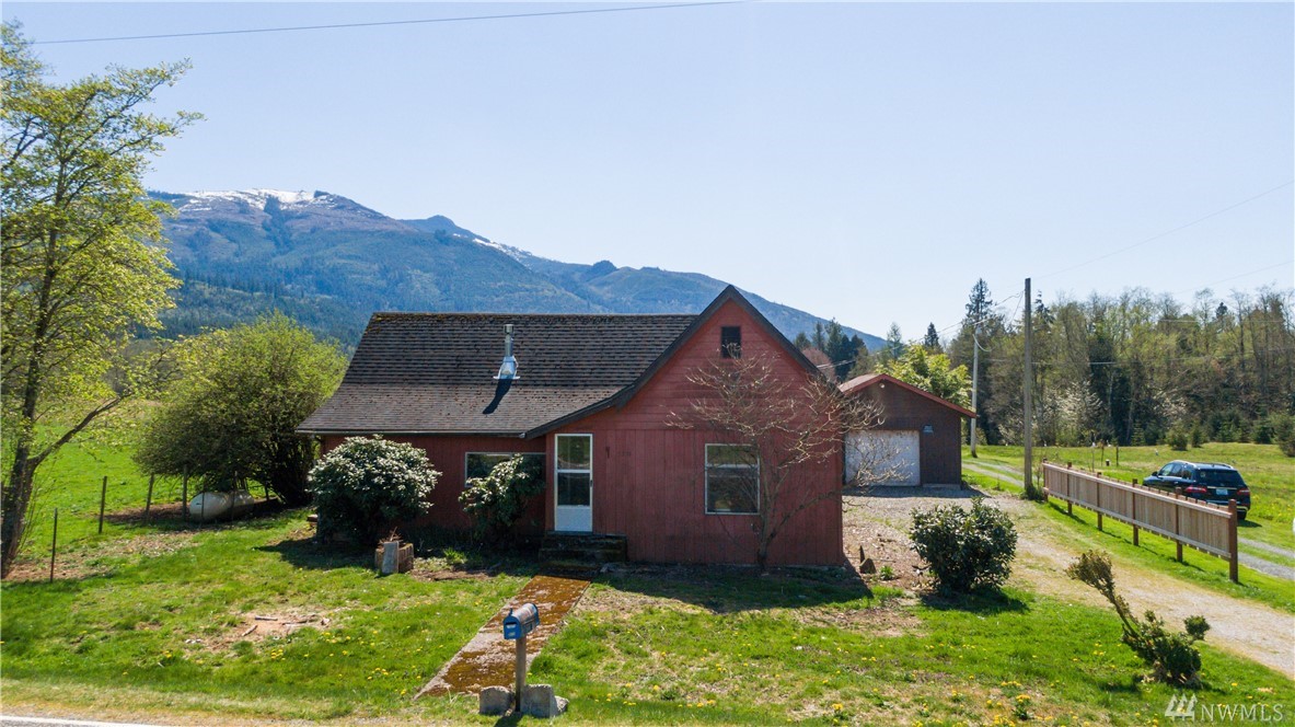 Acme WA Real Estate & Homes For Sale