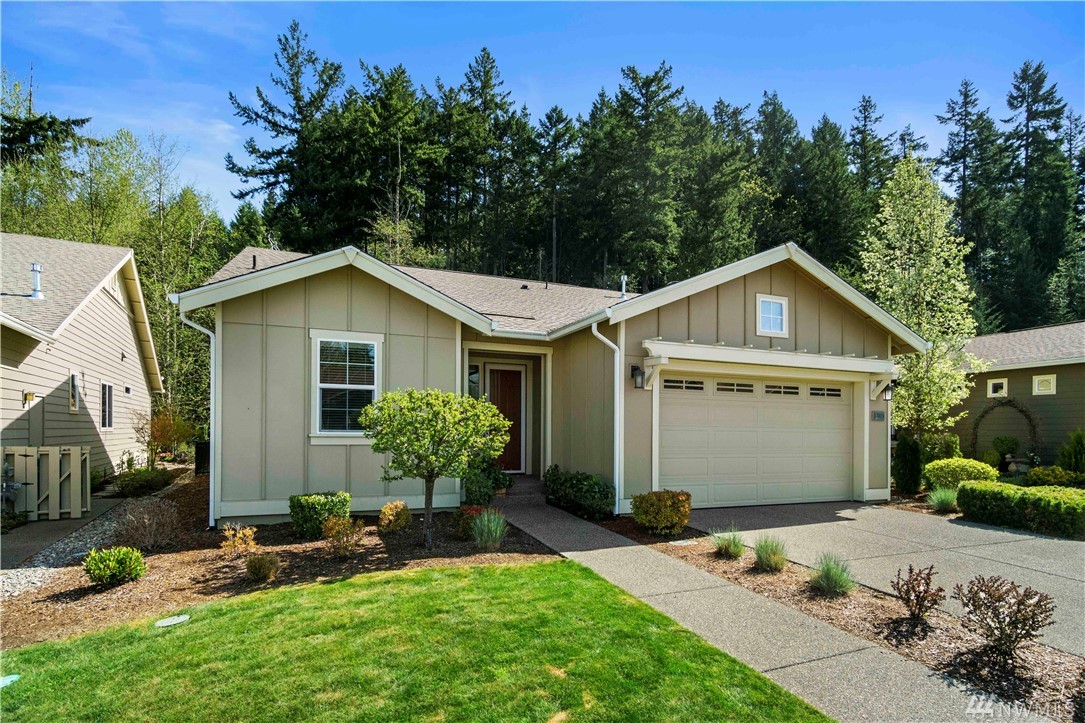 Tehaleh, Bonney Lake WA Homes & Real Estate For Sale