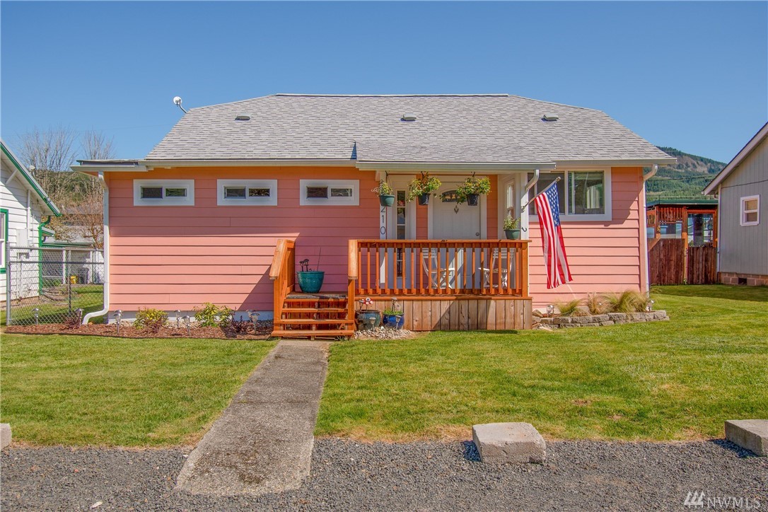 Ryderwood WA Real Estate & Homes For Sale