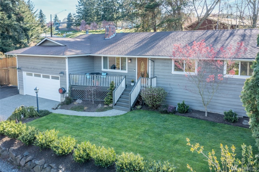 Lake Stickney, Lynnwood WA Homes & Real Estate For Sale