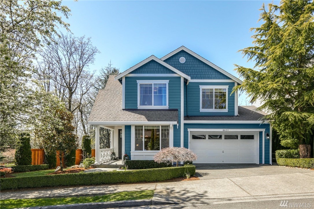 Ridgewood at Newcastle, Newcastle WA Homes & Real Estate For Sale