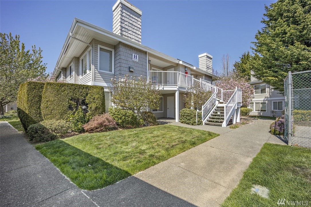 Windsong Arbor Condo, Kent WA Condos & Homes For Sale