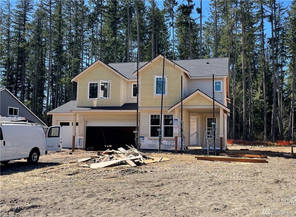 Tenino WA Real Estate & Homes For Sale