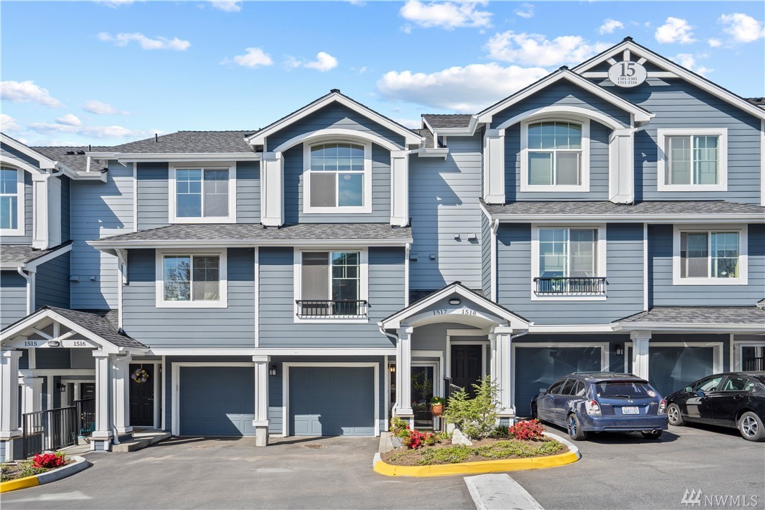 Sonoma Villero Condo, Bothell WA Condos & Homes For Sale